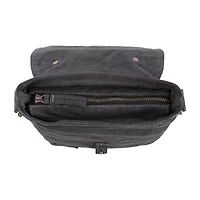 TSD Brand Coastal Crossbody Messenger Bag