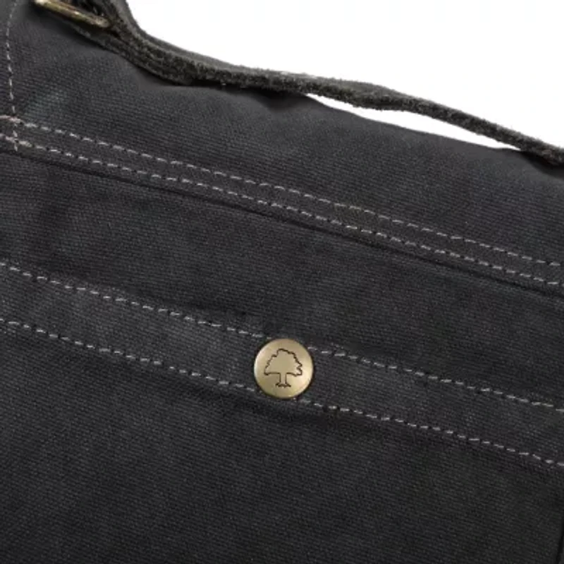 TSD Brand Coastal Crossbody Messenger Bag