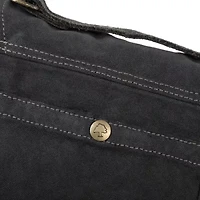 TSD Brand Coastal Crossbody Messenger Bag