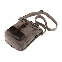 TSD Brand Valley Trail Messenger Bag