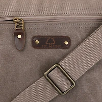 TSD Brand Valley Trail Messenger Bag