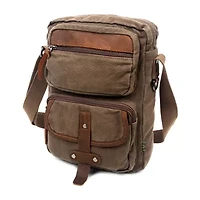 TSD Brand Sun Smell Crossbody Messenger Bag