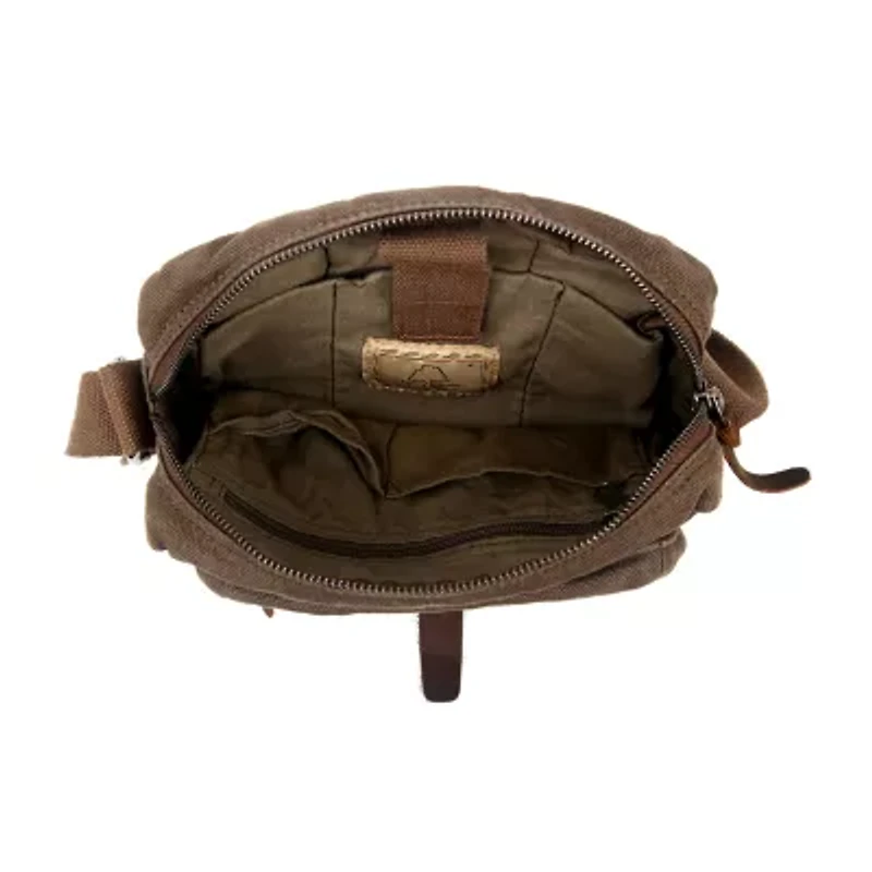 TSD Brand Sun Smell Crossbody Messenger Bag