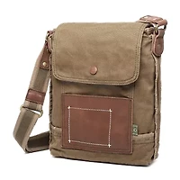 TSD Brand Lake Toya Crossbody Messenger Bag