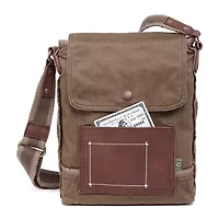 TSD Brand Lake Toya Crossbody Messenger Bag
