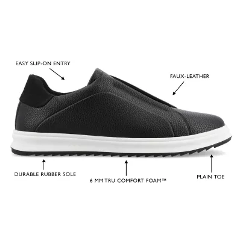 Vance Co Matteo Mens Sneakers