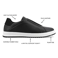 Vance Co Matteo Mens Sneakers