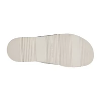 Easy Spirit Womens Stacy Slide Sandals