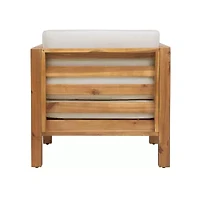 Oana 6-pc. Conversation Set