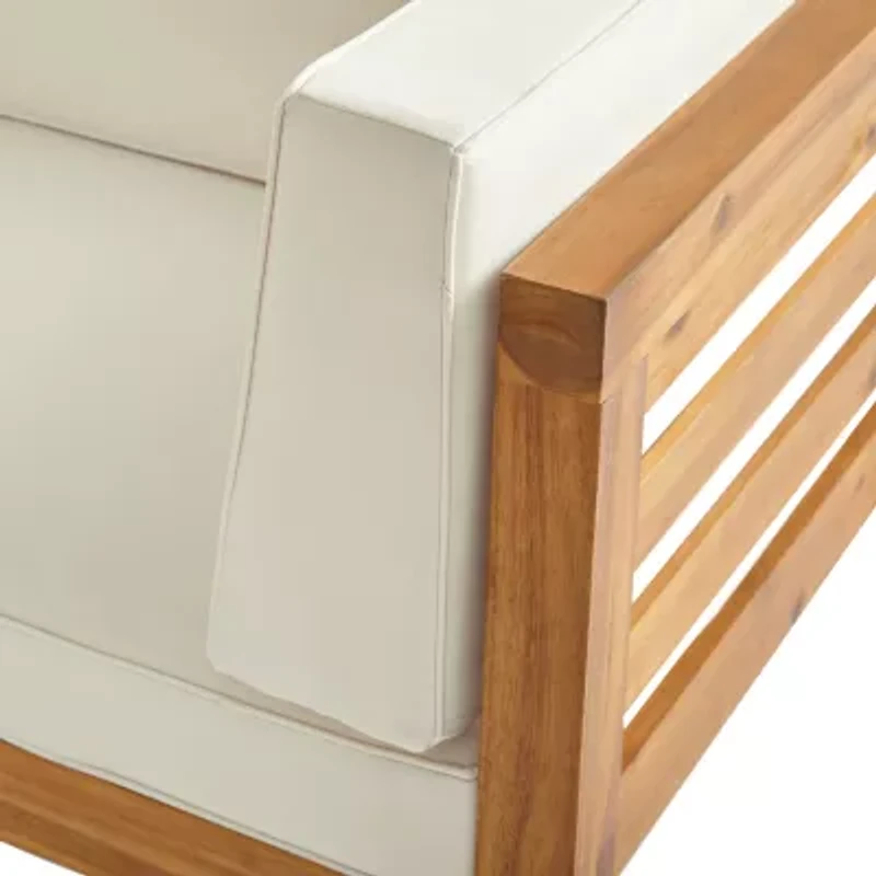 Oana 6-pc. Conversation Set