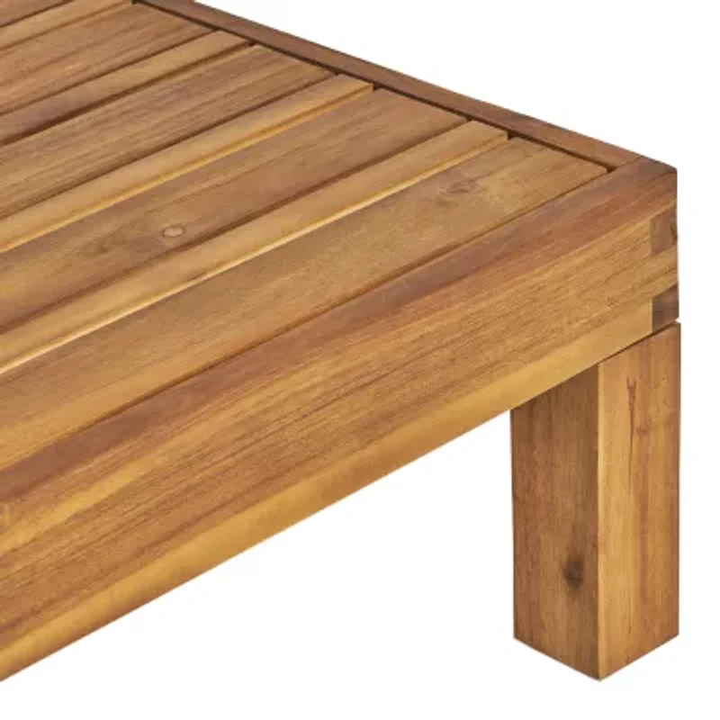 Oana 6-pc. Conversation Set