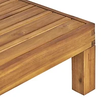 Oana 6-pc. Conversation Set