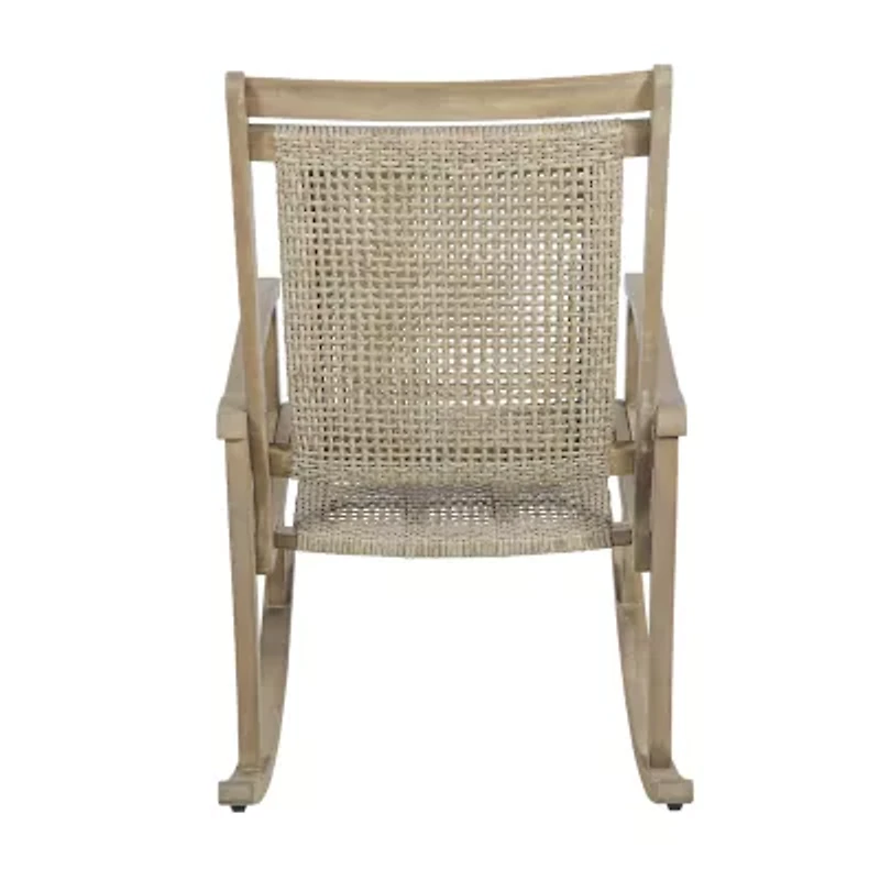 Lucas Rocking Chair