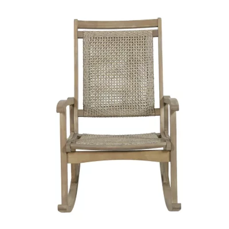 Lucas Rocking Chair