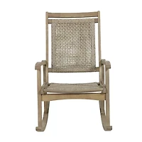 Lucas Rocking Chair