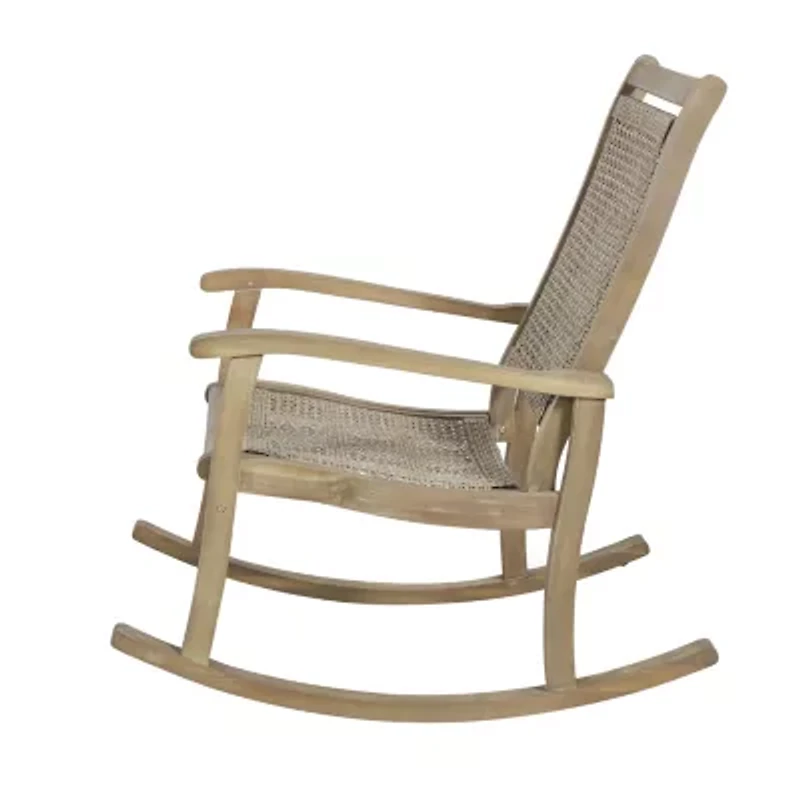 Lucas Rocking Chair