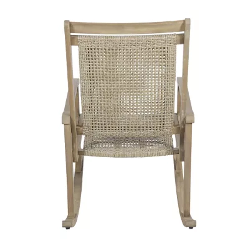 Lucas 2-pc. Rocking Chair