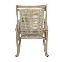 Lucas 2-pc. Rocking Chair