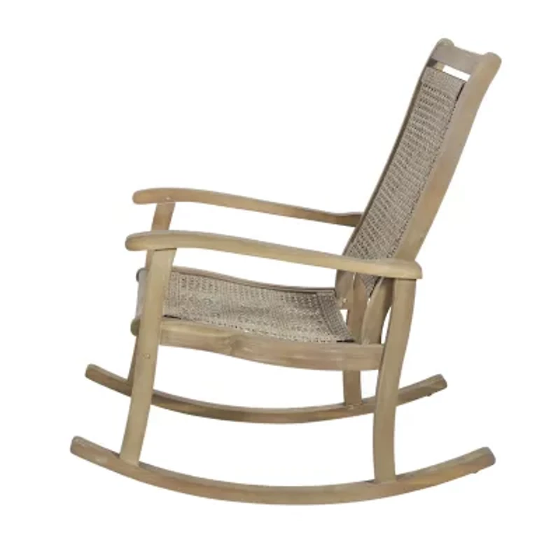 Lucas 2-pc. Rocking Chair