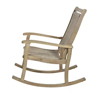 Lucas 2-pc. Rocking Chair
