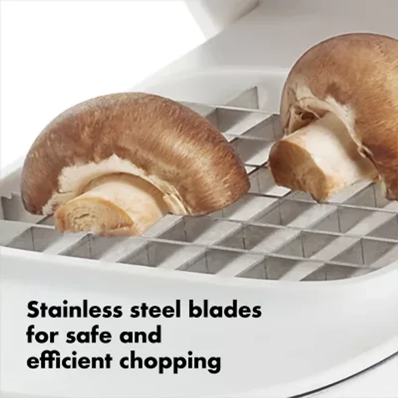 OXO Good Grips Vegetable Chopper
