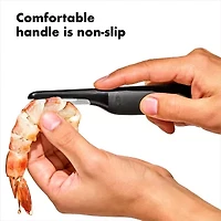 OXO Good Grips Shrimp Deveiner and Cleaner