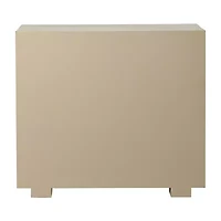 Adeline Accent Cabinet