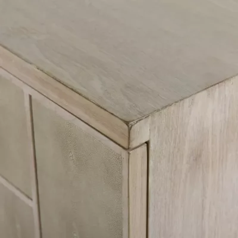 Adeline Accent Cabinet