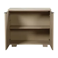 Adeline Accent Cabinet