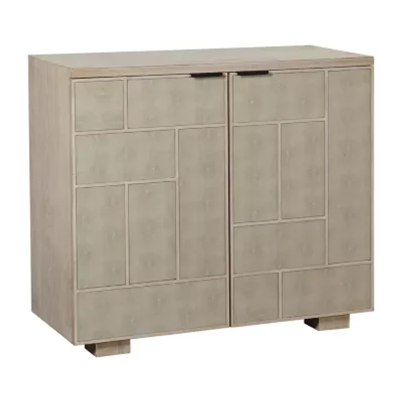 Adeline Accent Cabinet
