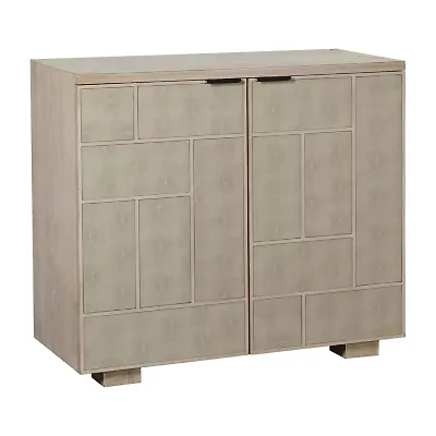 Adeline Accent Cabinet