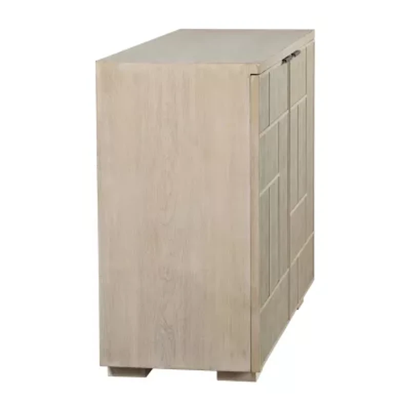 Adeline Accent Cabinet