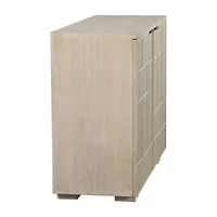 Adeline Accent Cabinet