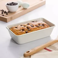 Martha Stewart Color Bake 9" Non-Stick Loaf Pan