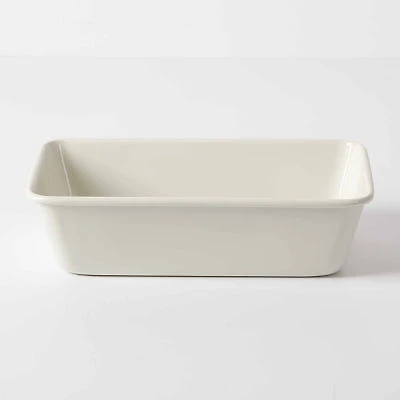 Martha Stewart Color Bake 9" Non-Stick Loaf Pan