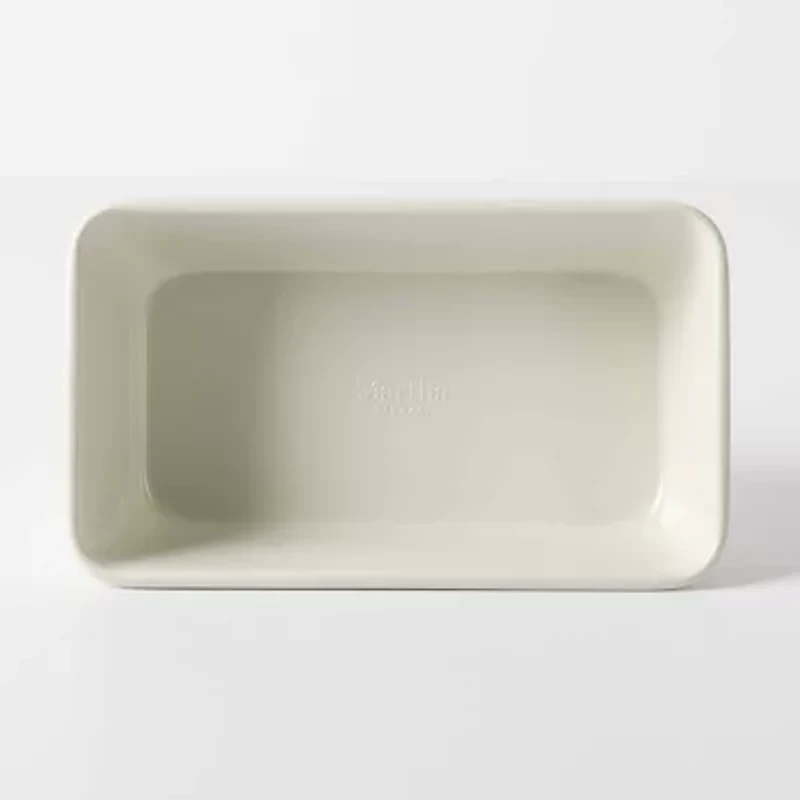 Martha Stewart Color Bake 9" Non-Stick Loaf Pan
