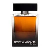 DOLCE&GABBANA The One For Men Eau De Parfum