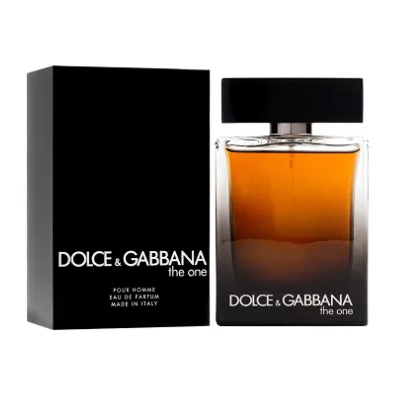 DOLCE&GABBANA The One For Men Eau De Parfum