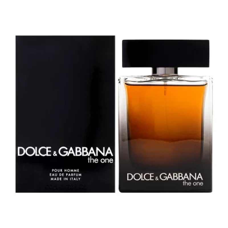 DOLCE&GABBANA The One For Men Eau De Parfum