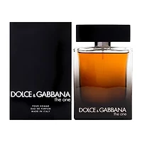 DOLCE&GABBANA The One For Men Eau De Parfum