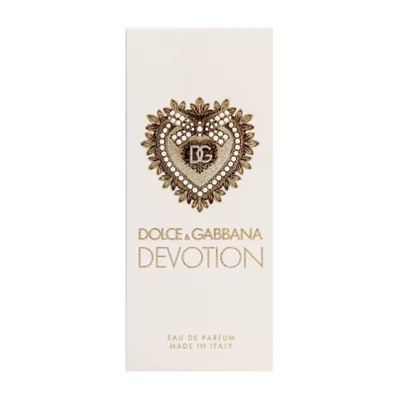DOLCE&GABBANA Devotion Eau De Parfum