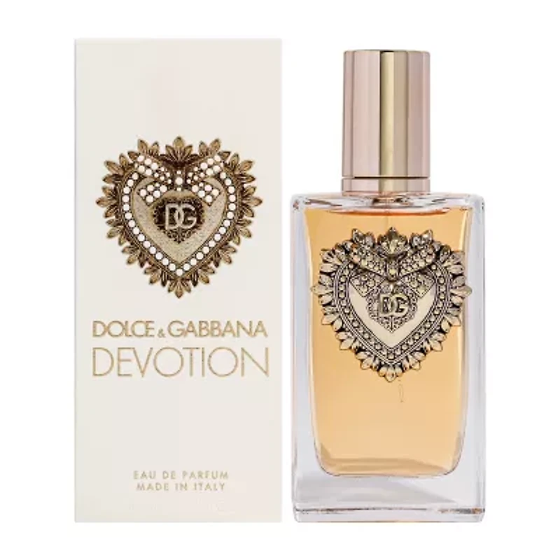 DOLCE&GABBANA Devotion Eau De Parfum