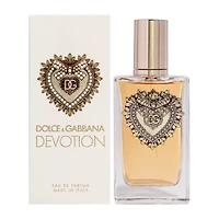 DOLCE&GABBANA Devotion Eau De Parfum