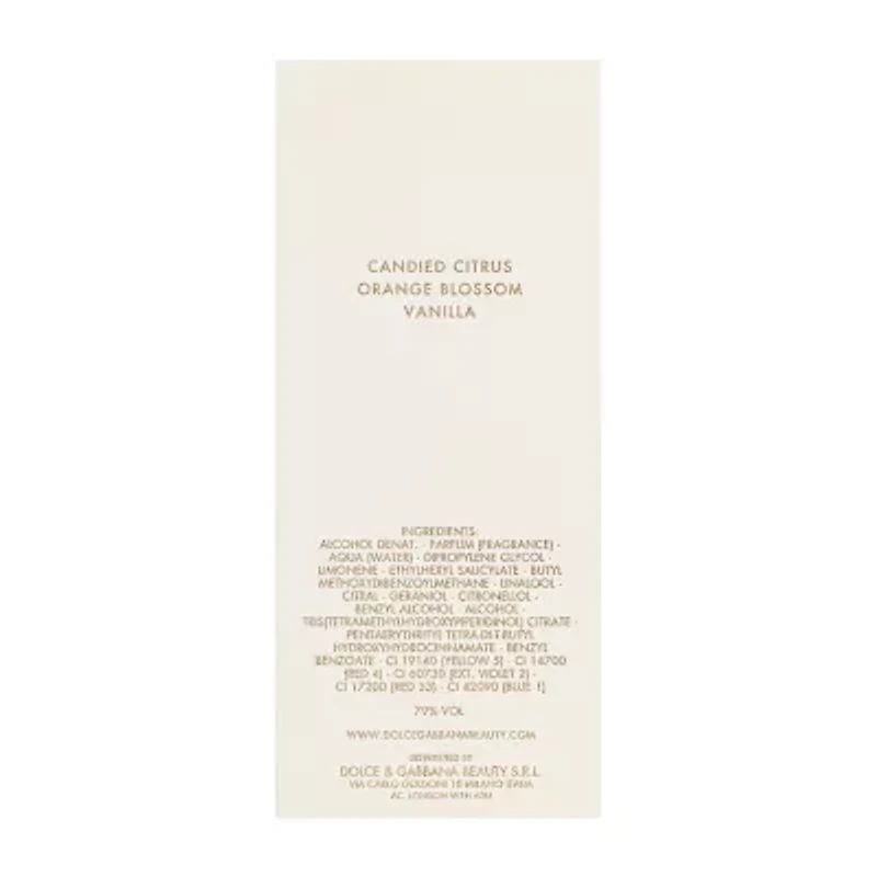 DOLCE&GABBANA Devotion Eau De Parfum