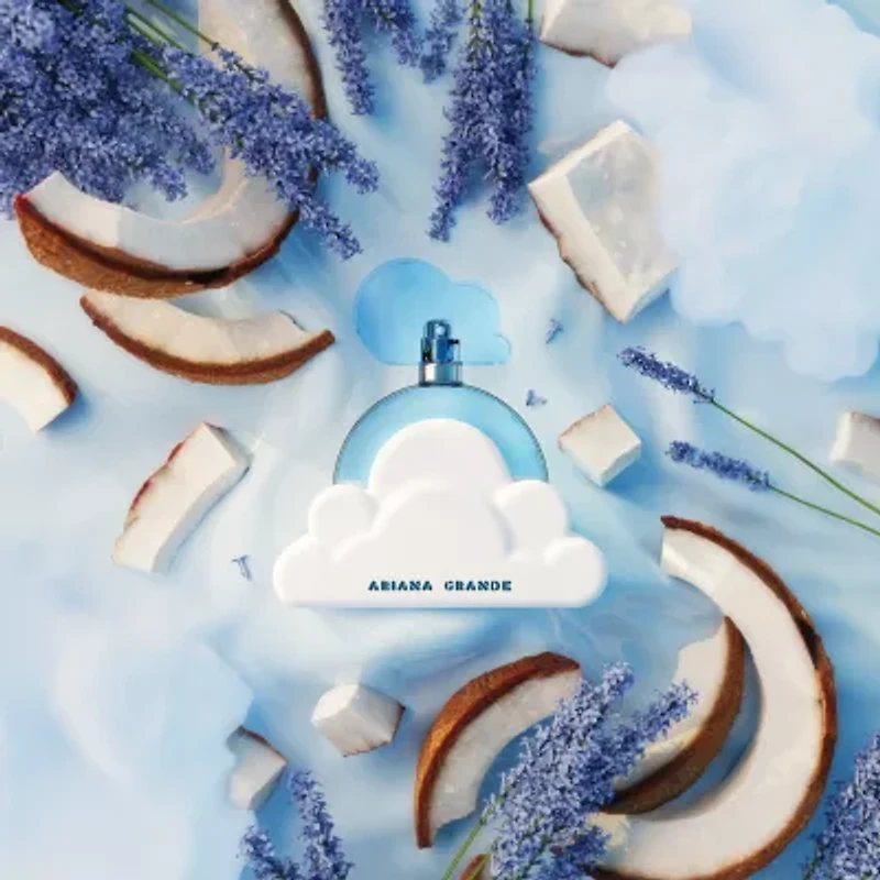 Ariana Grande Cloud Eau De Parfum Travel Spray