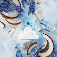 Ariana Grande Cloud Eau De Parfum Travel Spray