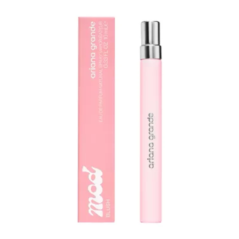 Ariana Grande Mod Blush Eau De Parfum Travel Spray