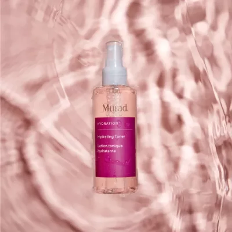 Murad Hydration Hydrating Toner