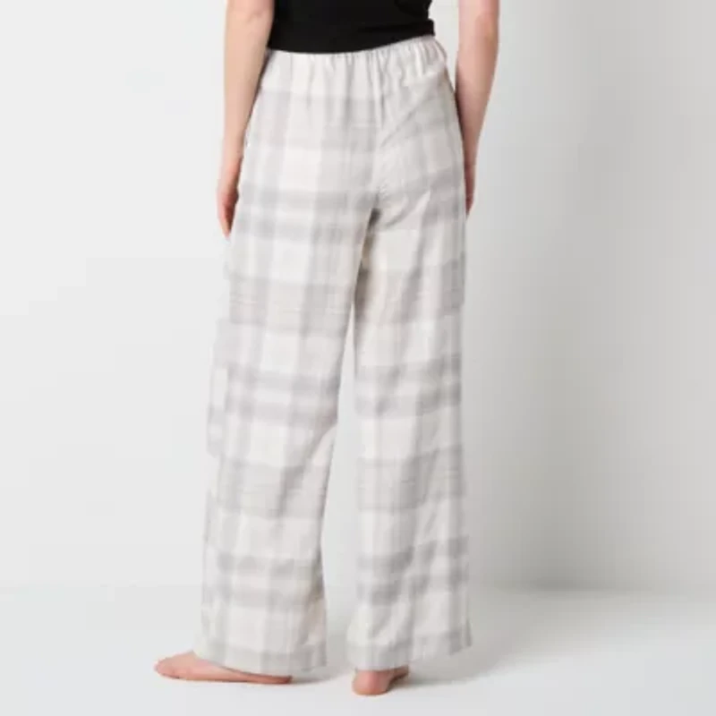 Arizona Body Womens Juniors Pajama Pants