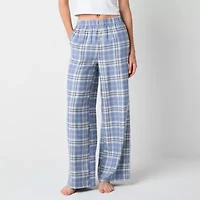Arizona Body Womens Juniors Pajama Pants